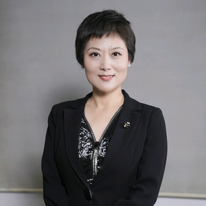 梦霞亲见头像