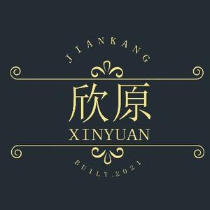 欣原生态头像