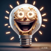 油炸电灯泡的个人资料头像