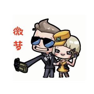 CF微梦头像