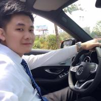 冯先森jas头像