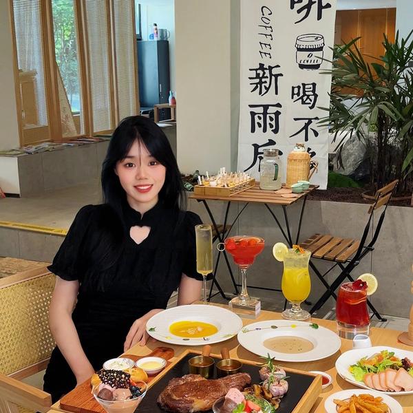 每日生活智慧分享头像