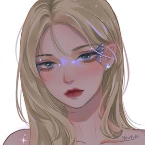 可乐橙科普头像