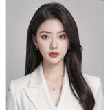 中盛国奥奥迪店李粉娥头像