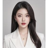 中盛国奥奥迪店李粉娥头像