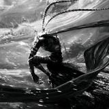 、×、爱恨随意头像