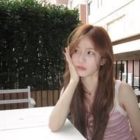 08最美女车主头像