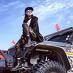 車拍客头像