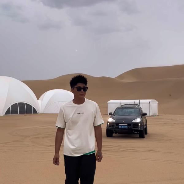 库布齐Xiaoqiang头像