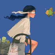 沉沉雨落的个人资料头像