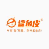 鲨鱼皮汽车凹陷玻璃修复头像