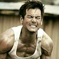 重庆崽儿谷钓头像