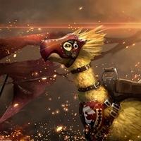 FINALFANTASY812头像