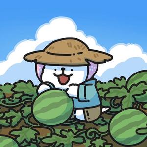 瓜棚夜话