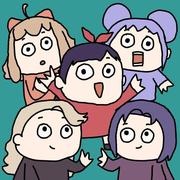 asoul一个魂的个人资料头像