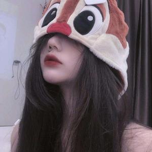 阿姬尔泰头像
