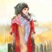 陈泳娟同志的个人资料头像