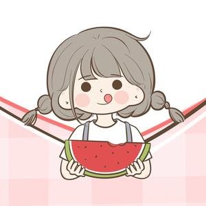 吃颗果子头像