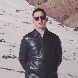 润色朗巴涉溪山谷度假村头像