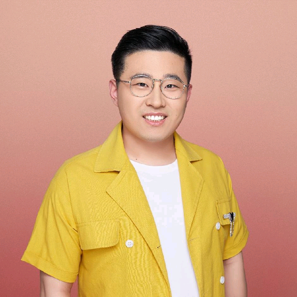 不一般的小安头像