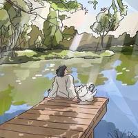 博学多才的豆花LdW头像