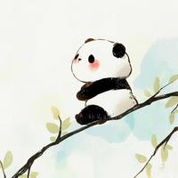 七狼房车聪聪头像