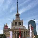 朱莉伯格头像