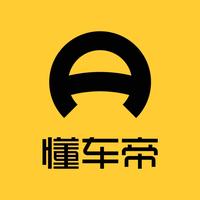 懂车小助手头像