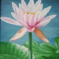 潮流中的女娘头像