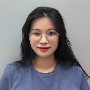 飞凡汽车金牌顾问钟利头像