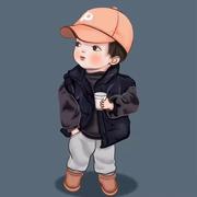 A_听辞的个人资料头像