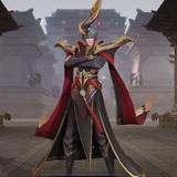 中南一帘幽梦头像