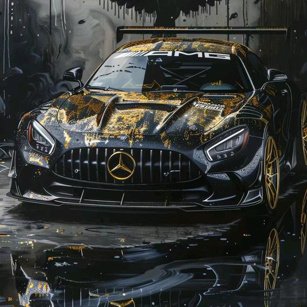 名车车刊会头像