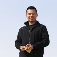 大青山车神头像