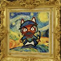 涂涂兔兔图图1头像