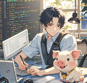 沙猪的个人资料头像