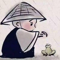 我和灭绝师太的故事头像