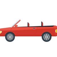 新车打怪兽头像