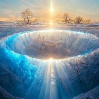 勤劳的宇航员头像