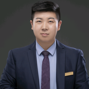 阿杜建别墅