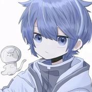 高冷青年闪亮亮的个人资料头像