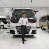 丰田考斯特商务车北京5S店头像
