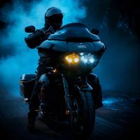 青島紋刺堂工作室头像