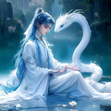 剧协浪浪头像