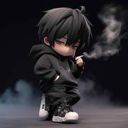 摸木鱼的个人资料头像