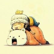 朝朝与乐乐的个人资料头像