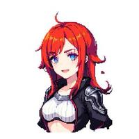 缤纷山丘vHO头像