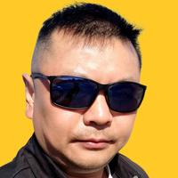 福建淡然大叔头像