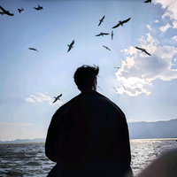 孙先生旅行记头像