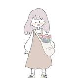 陈萍小姐头像